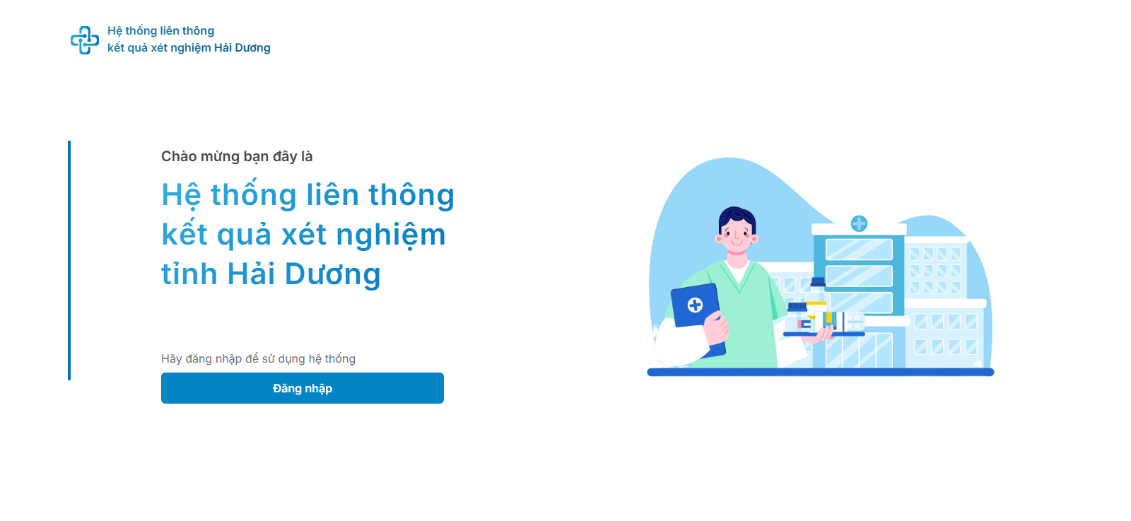 Trường Đại học kỹ thuật y tế Hải Dương